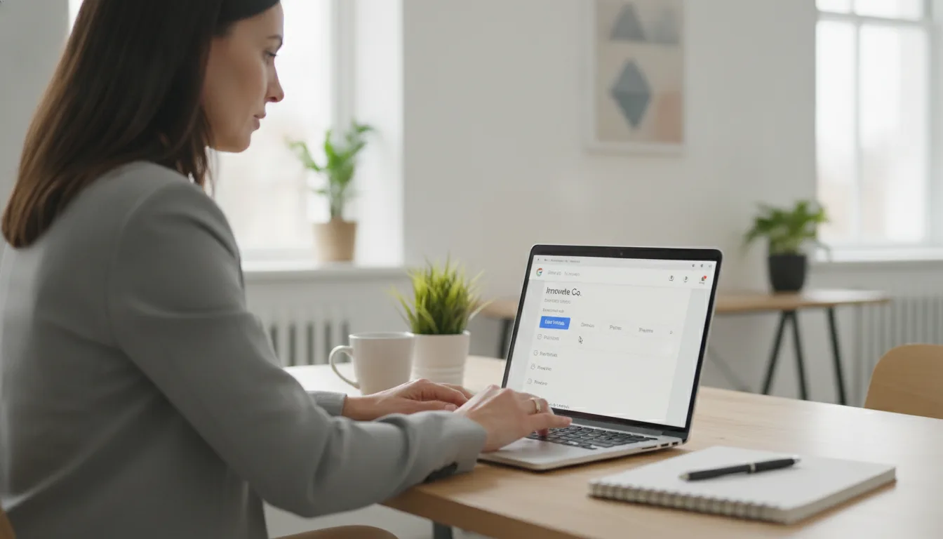 Otimização Google Business: Dicas Essenciais para 2026