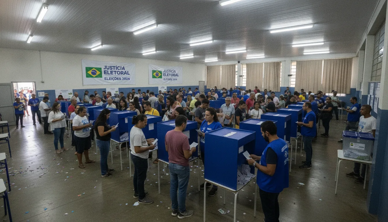 Pesquisas Eleitorais: Disputa Lula x Flávio Aquece em 2026