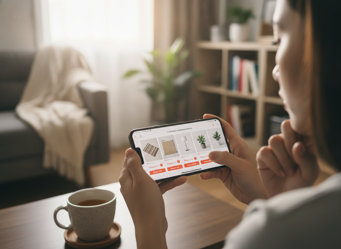 Pinterest e Shopee Lançam Parceria de Afiliados no Brasil