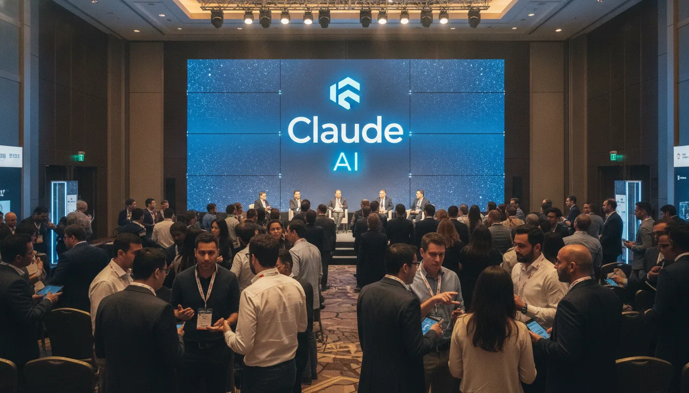 Por que Tanta Gente Está Falando do Claude? Descubra!