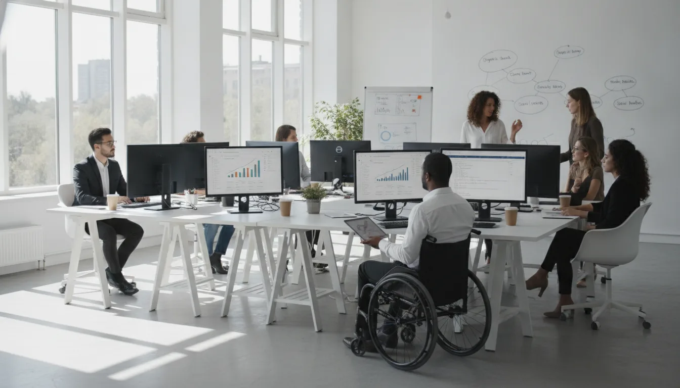 Práticas SEO para Blogs Empresariais: Guia Completo 2026