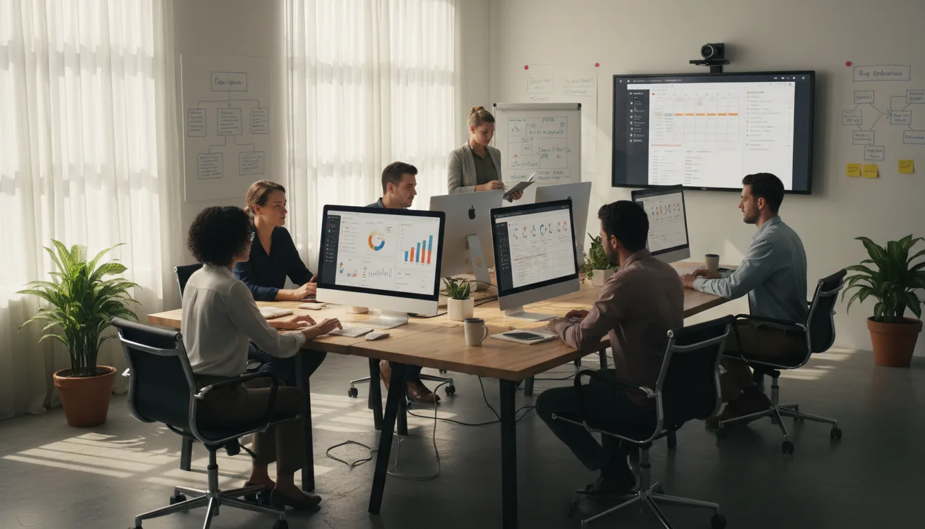 Práticas SEO para Blogs Empresariais: Guia Completo