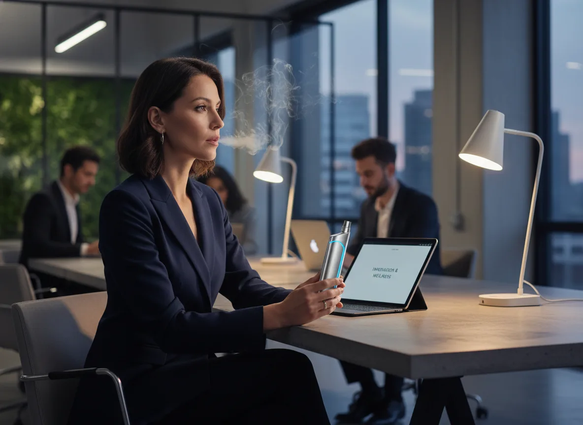 Produtos Sem Combustão Representaram 41,5% da Receita da Philip Morris em 2025