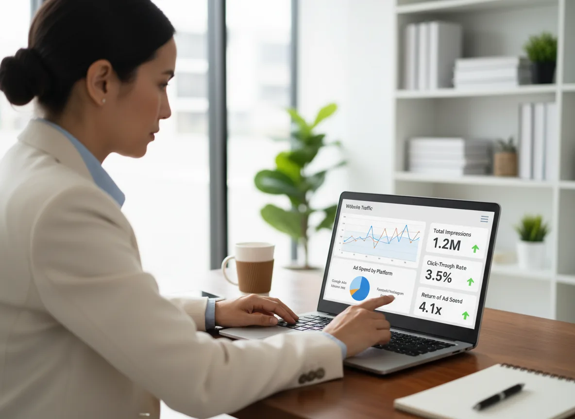 Como a Publicidade Online Pode Expandir Seu Negócio