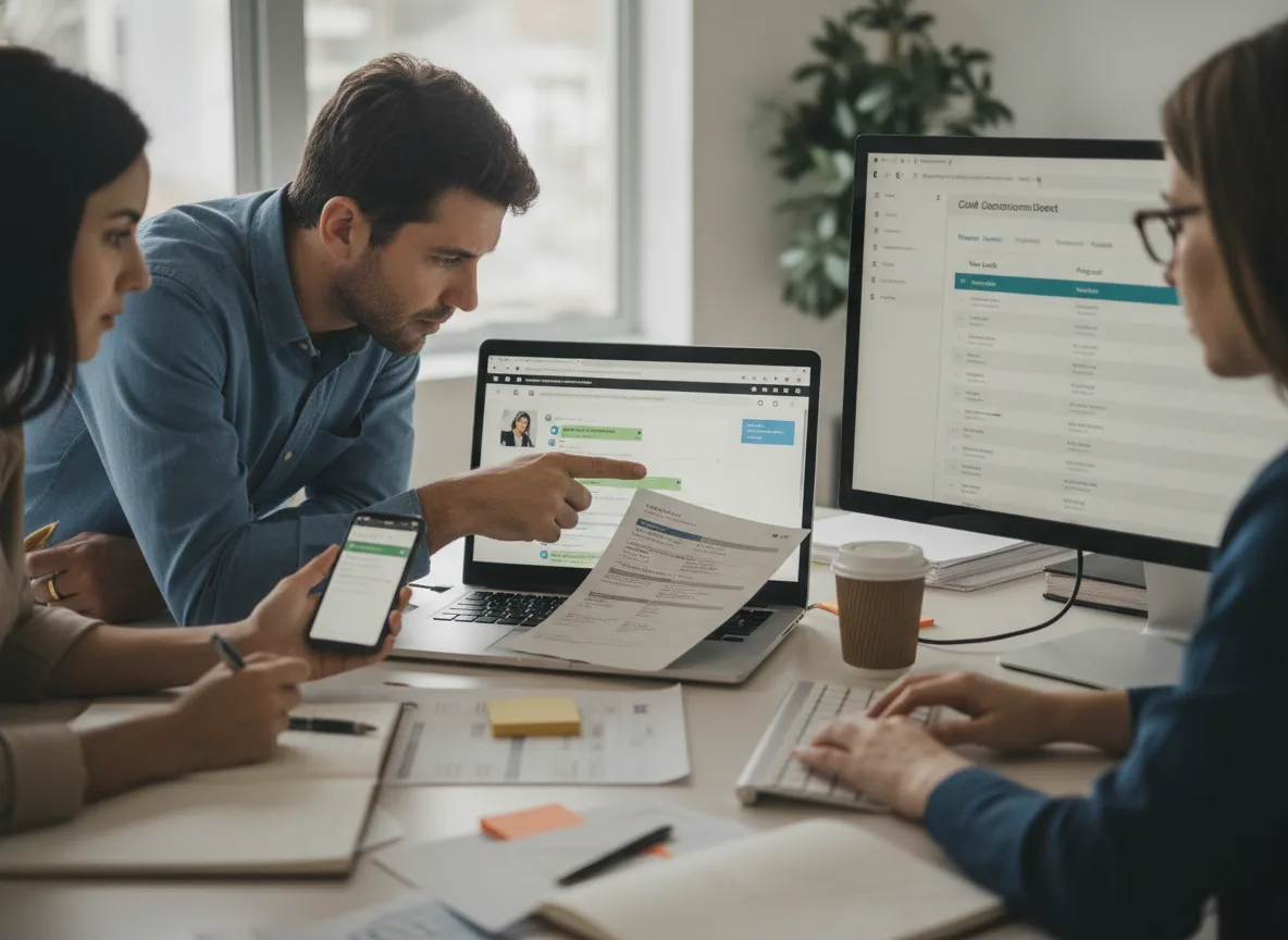 Qualificação de leads B2B: guia completo 2026