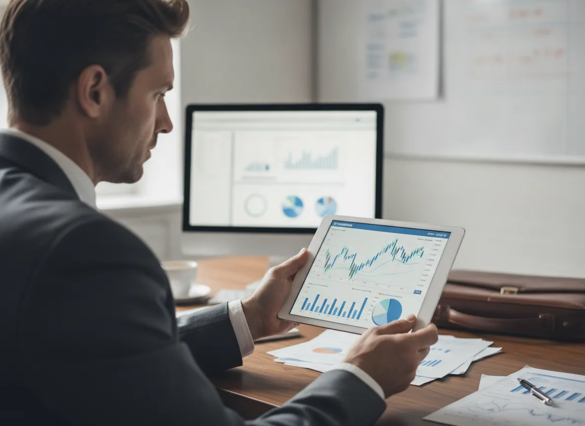 Quando Desinvestir é o Melhor Negócio: Estratégias para 2026