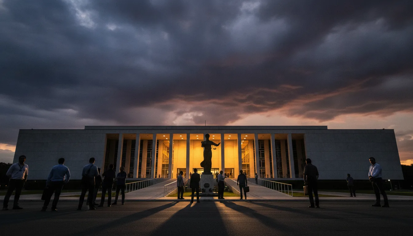 Quem Ganha com a Crise do Supremo em 2026?