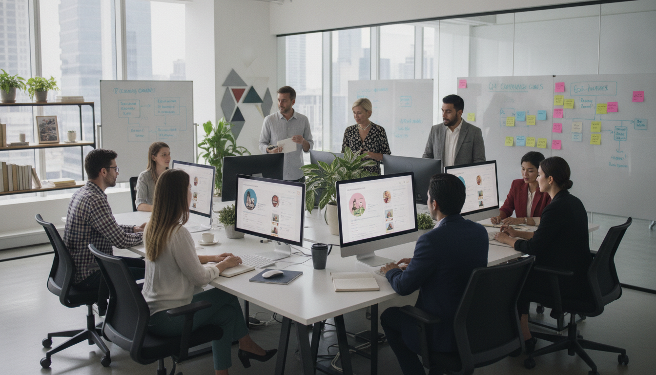 Redes Sociais: O Pilar do Branding da Sua Empresa