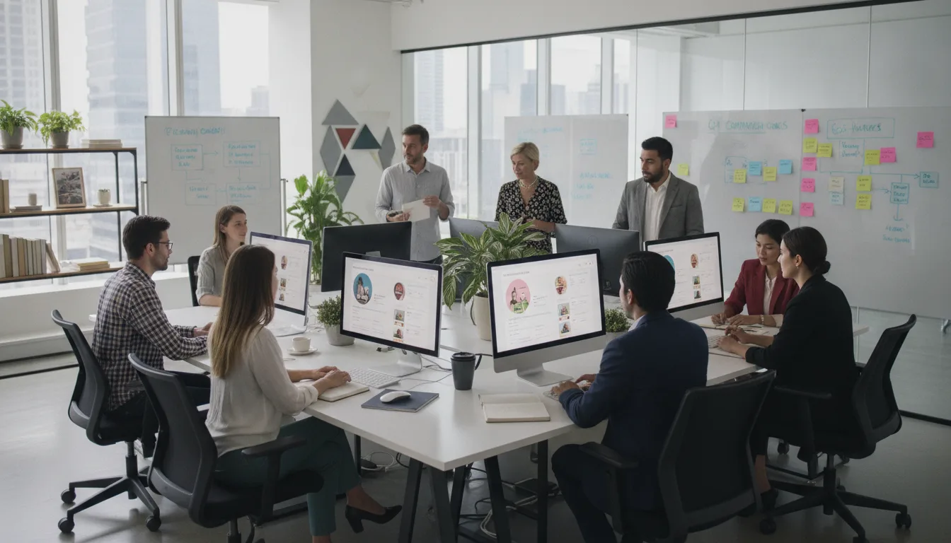Redes Sociais: O Pilar do Branding da Sua Empresa