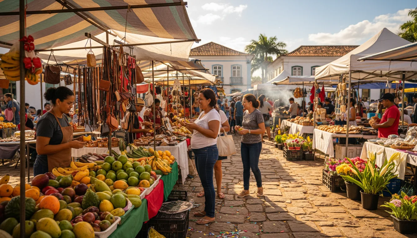 Redes Sociais: Como Impulsionar Vendas Locais Eficazmente