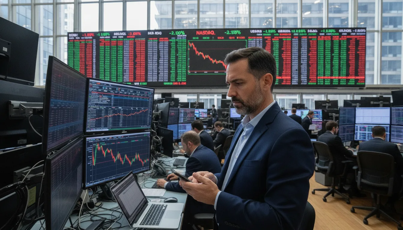 Risco Alta nos Juros Pressiona Mercado em 2026