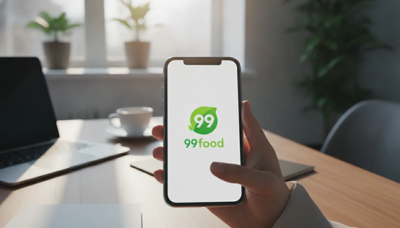 Secretaria Nacional do Consumidor Abre Investigação sobre 99food