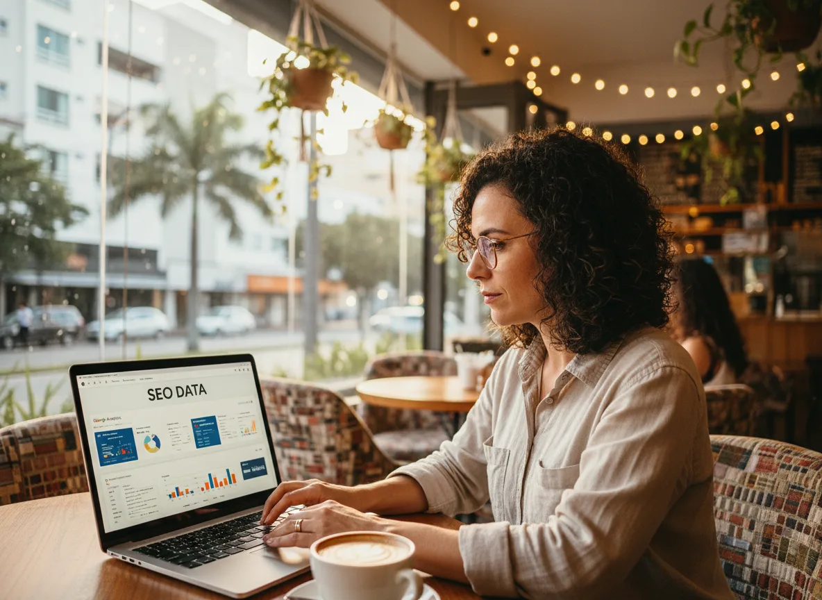 SEO Local Goiânia: Potencialize Seu Negócio na Região