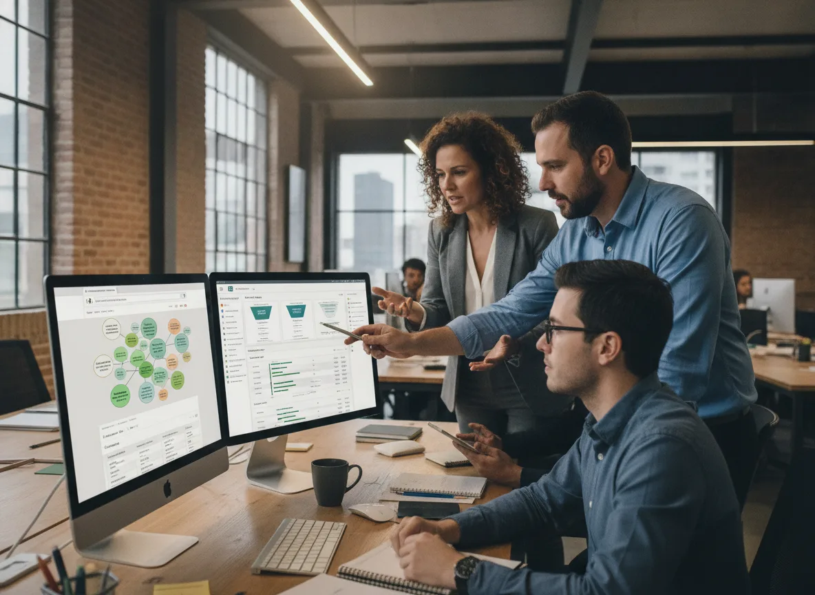 SEO para empresas B2B: guia completo 2026