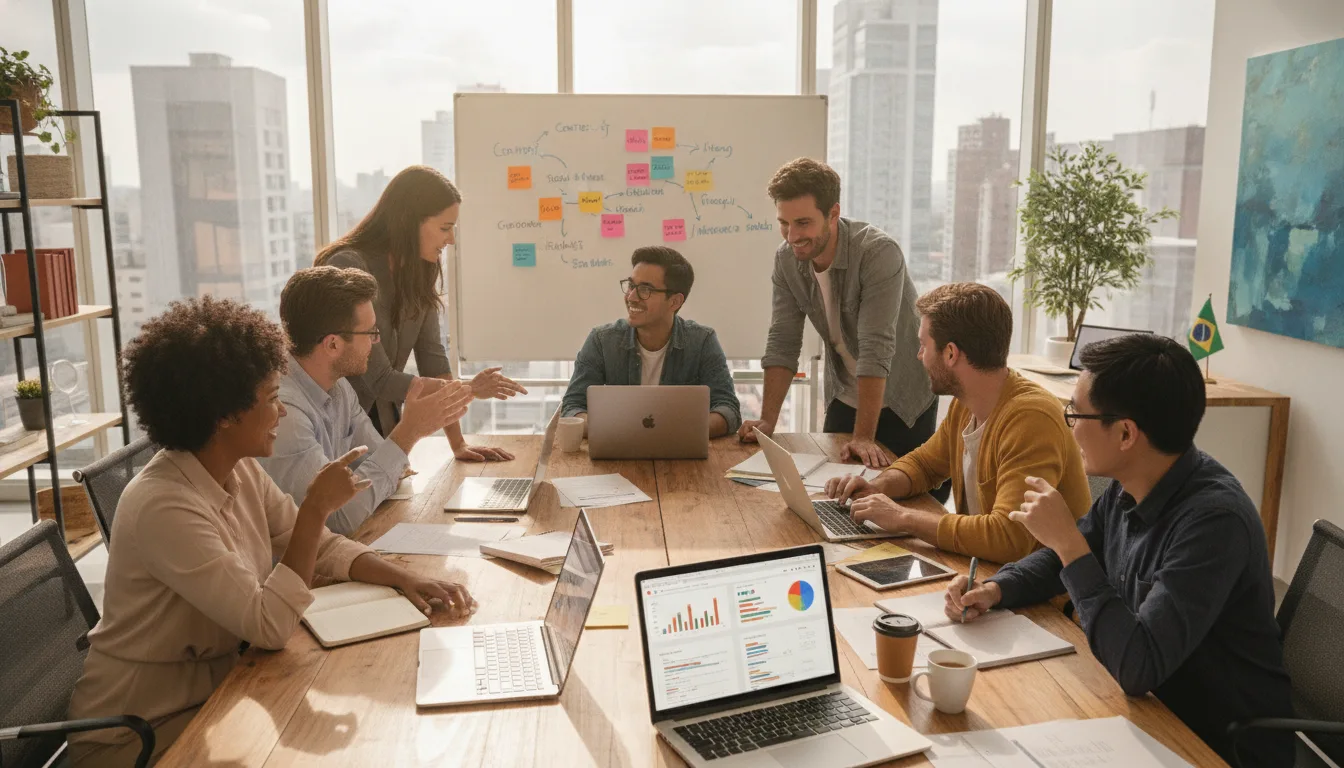SEO para Sites de Serviços: Melhores Práticas em 2026