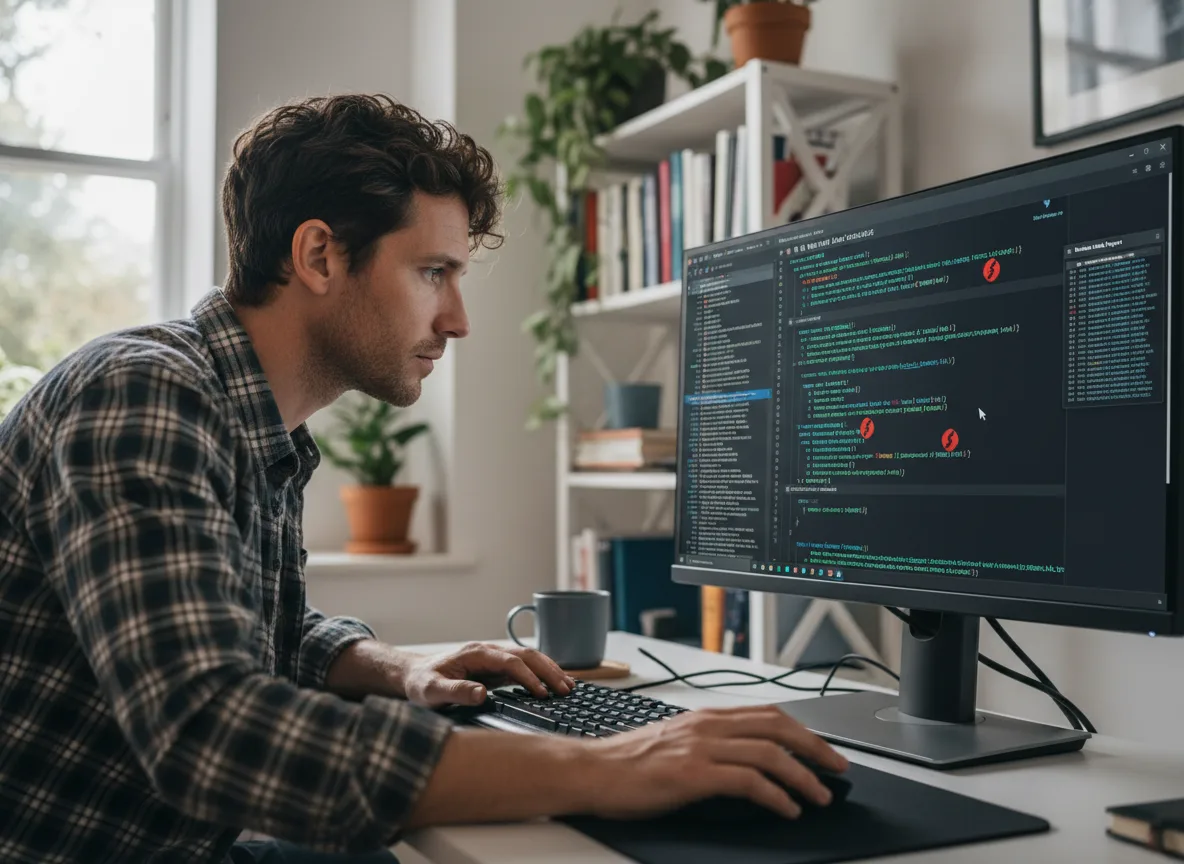 SEO Técnico: Como Resolver Problemas Comuns em Seu Site