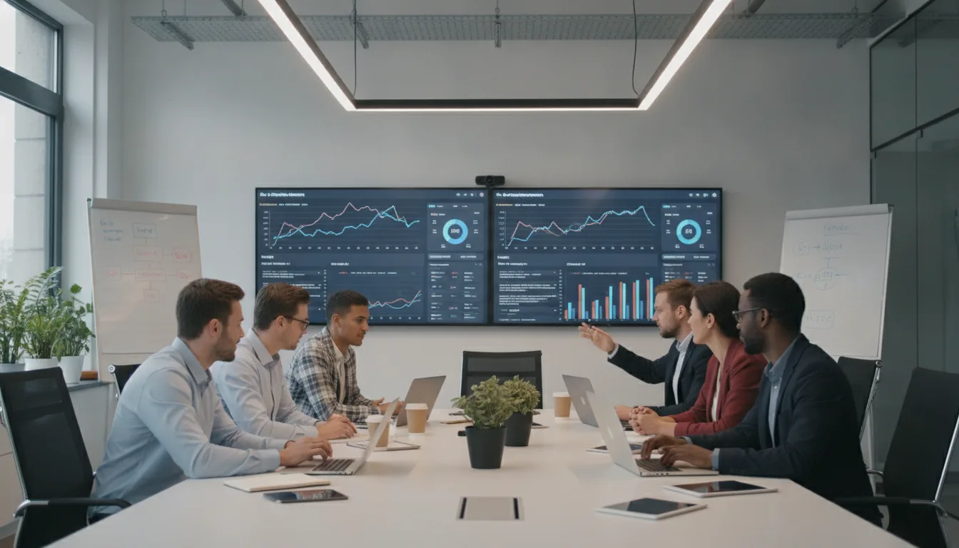 SEO Visibilidade: Aumente a Visibilidade de Sites Corporativos