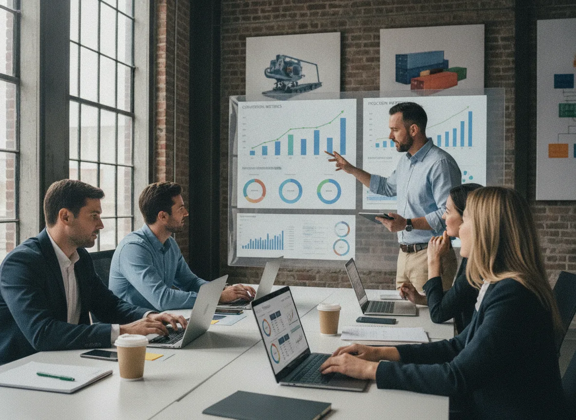 Só 3% das empresas viram ganhos com IA: o que isso revela
