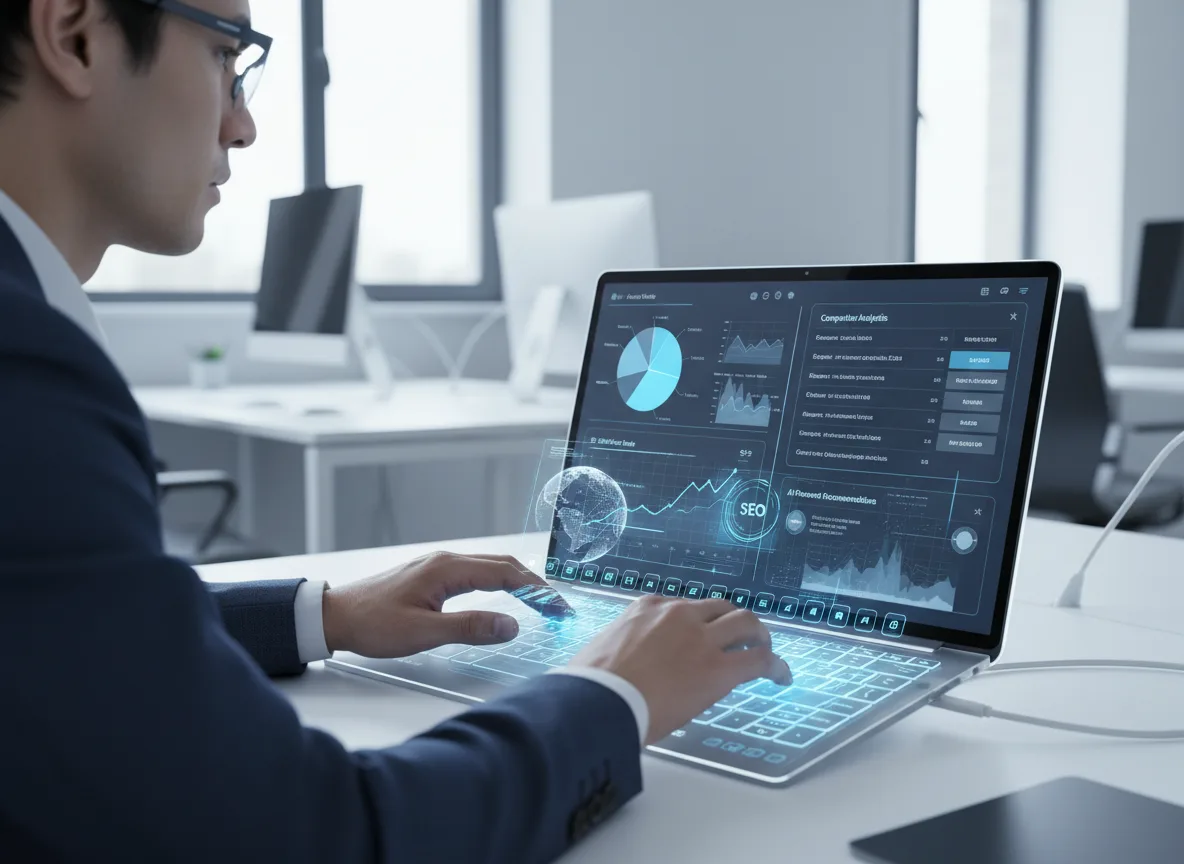 Técnicas de SEO 2024: O Que Você Precisa Saber