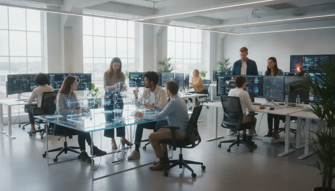 Tendências de Marketing Digital em 2026: O Que Você Precisa Saber