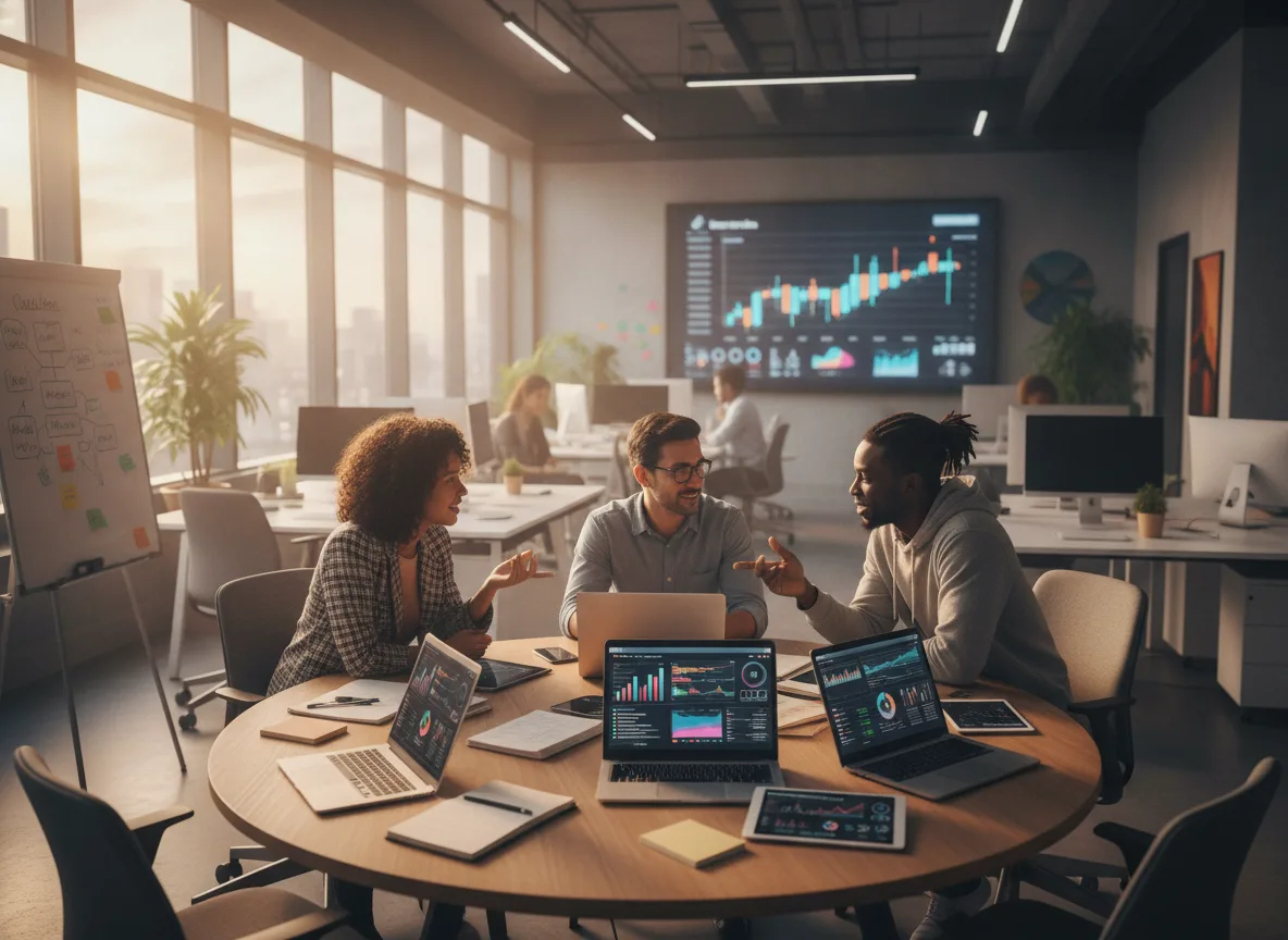 Tendências de Marketing Digital para Ficar de Olho