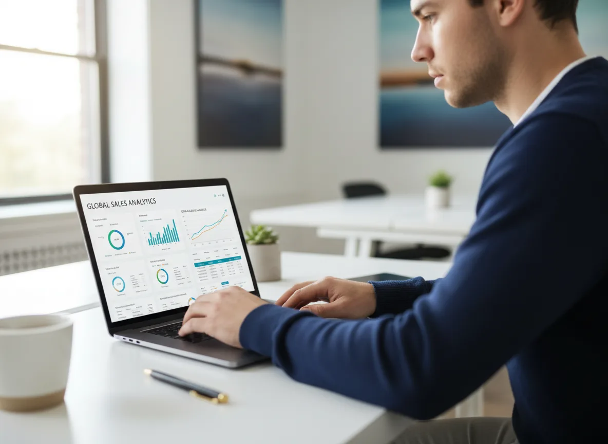 Transforme Seu Site em uma Máquina de Vendas Poderosa