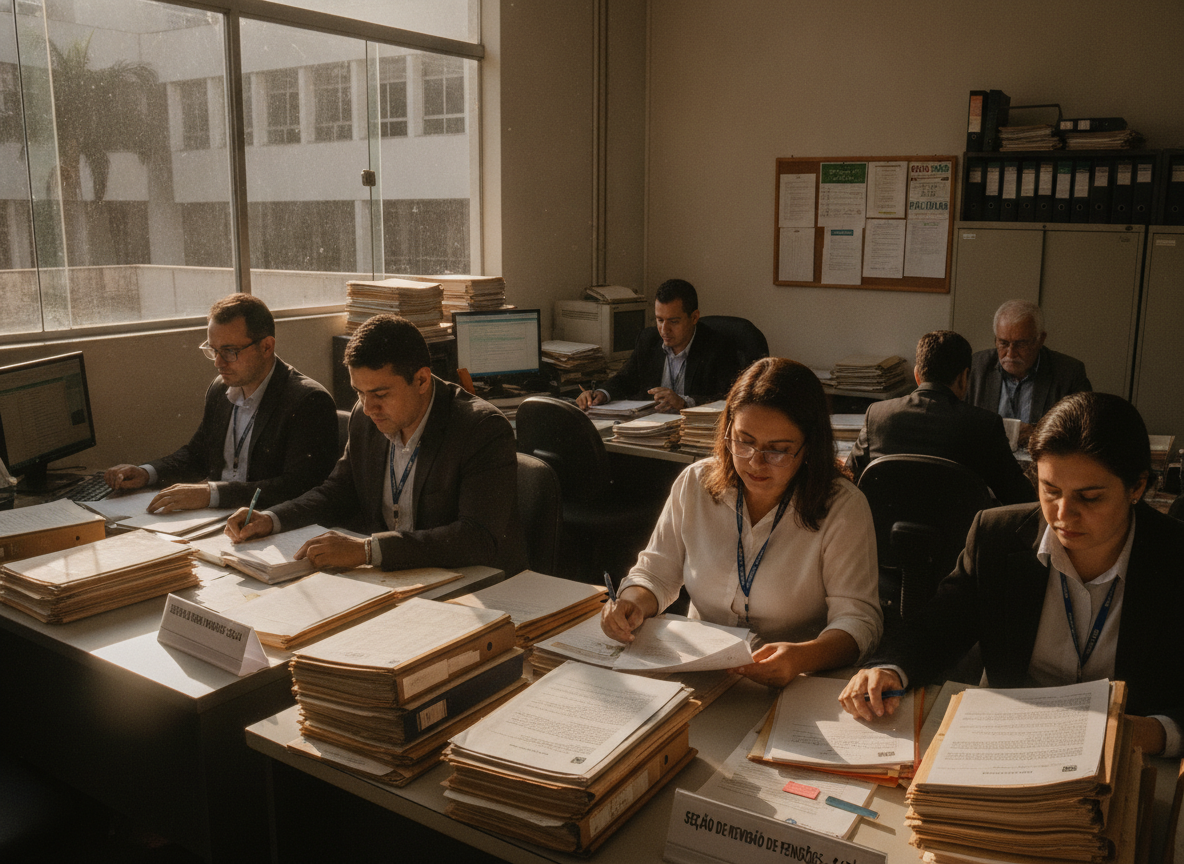 Transposição Irregular x Contribuição: Entenda o Conflito Atual