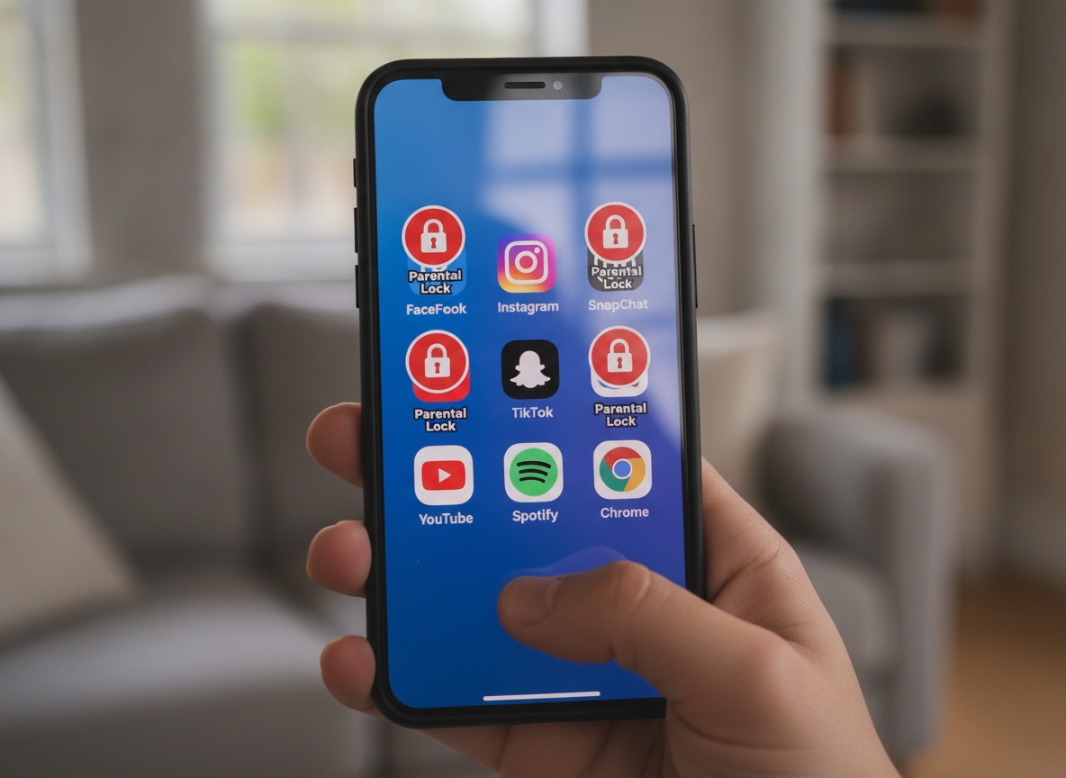 União Europeia Restringirá Redes Sociais e Chatbots para Jovens