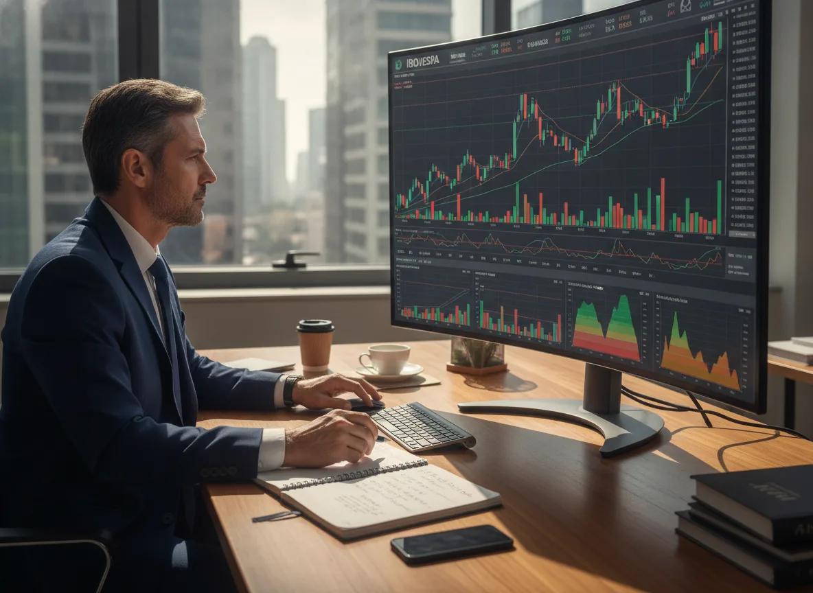 Vale Comprar Ibovespa Agora? Oportunidade ou Risco em 2026