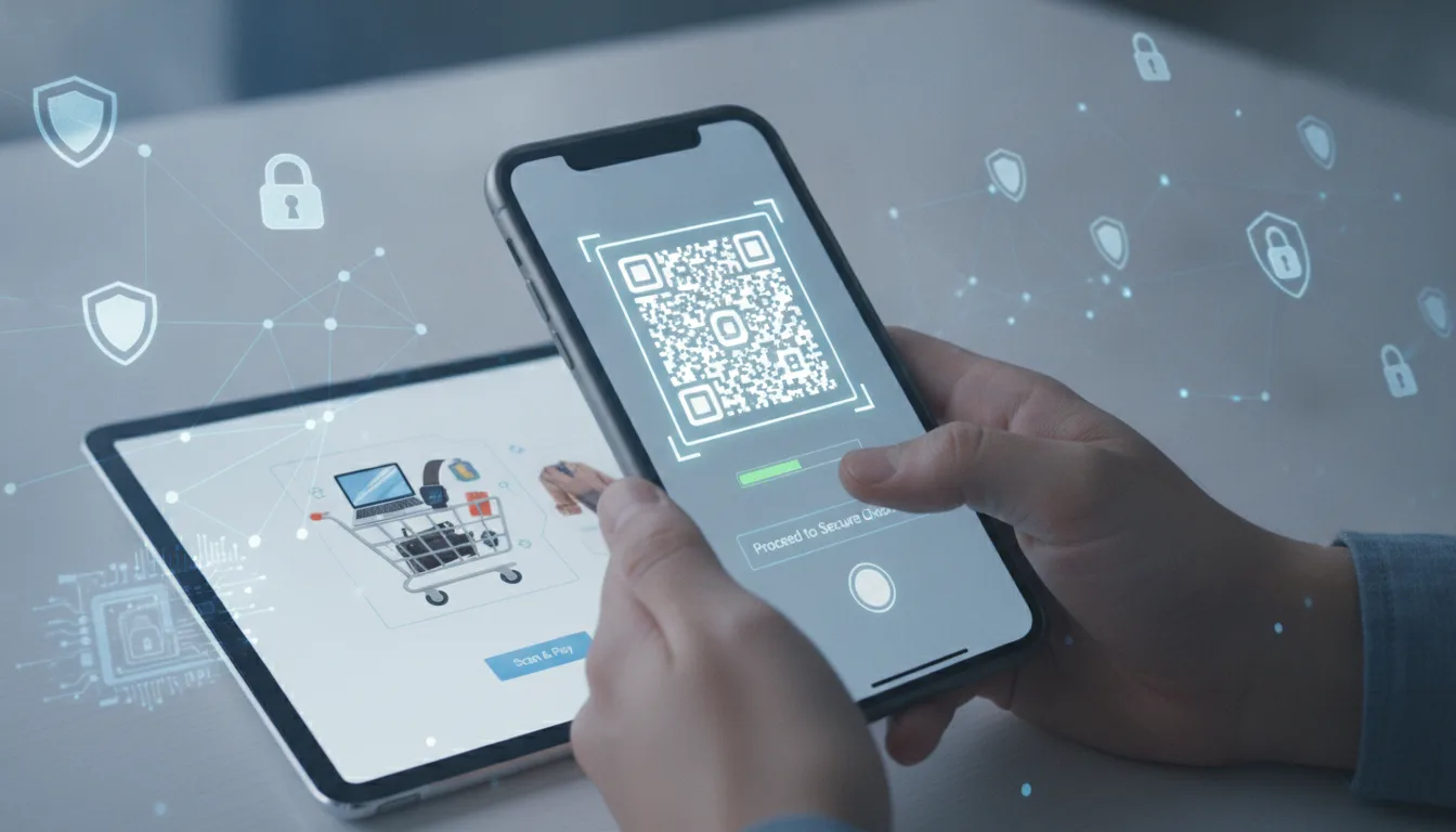 Vírus Frauda Code e Pix em Ecommerces Brasileiros