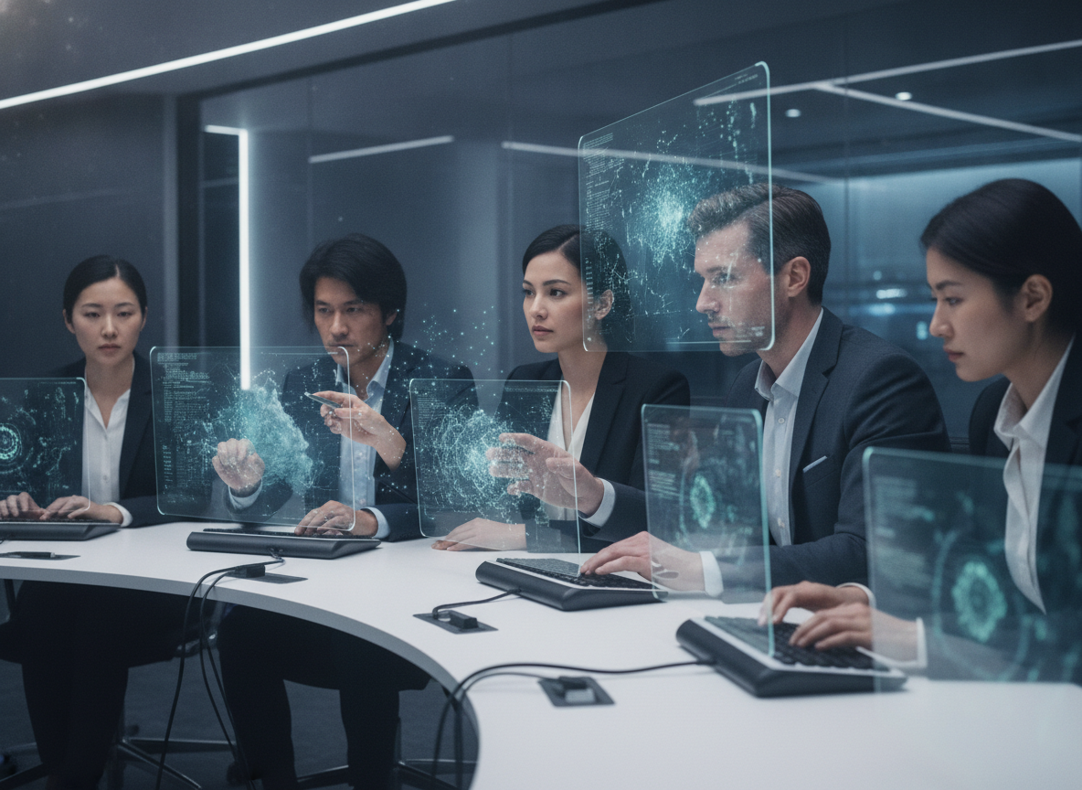 WPP Cria Hub Global para Conectar Produção e IA