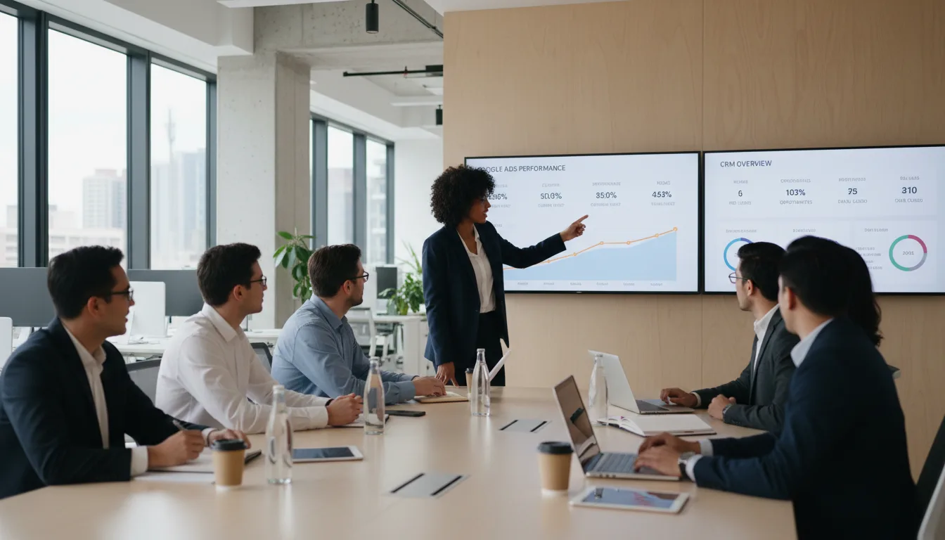 Construtoras / Incorporadoras