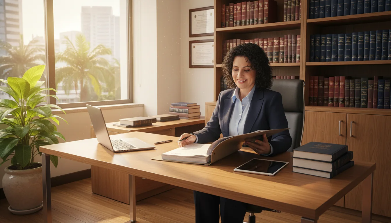 Advogados previdenciários