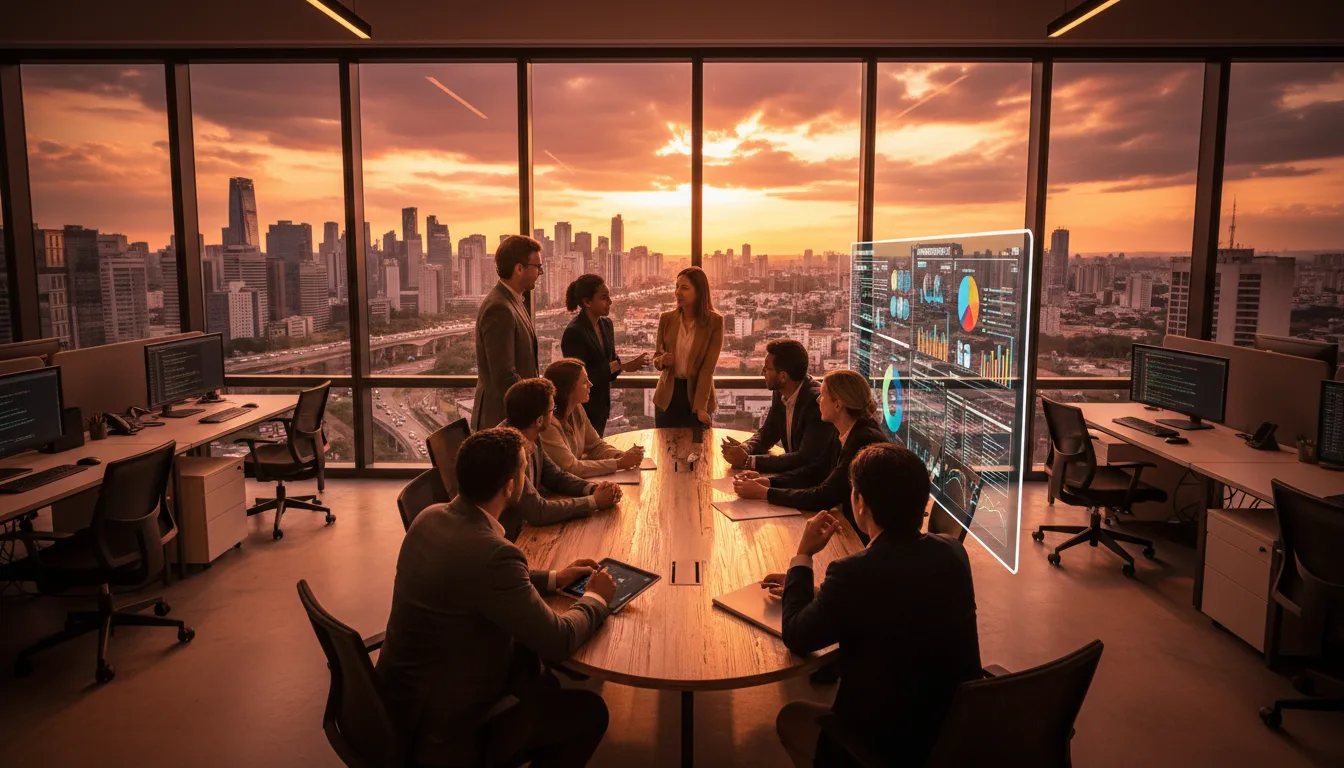 SaaS (Software as a Service)