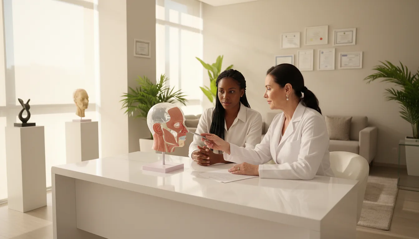 Clínicas de cirurgia plástica