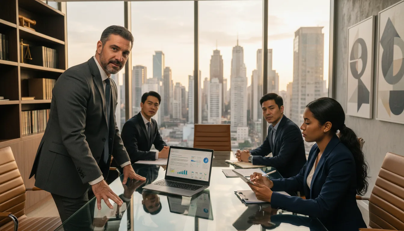 Advogados de consumidor