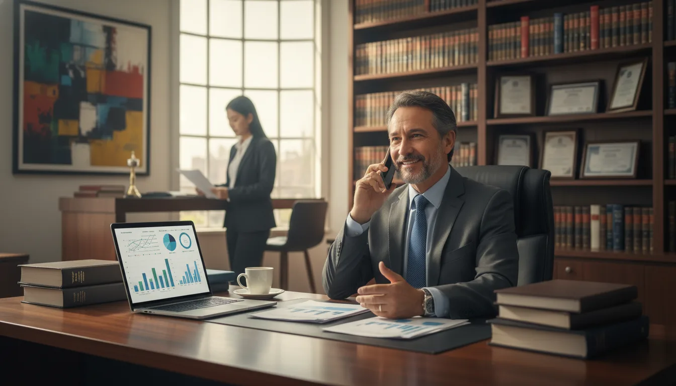 Advogados tributaristas