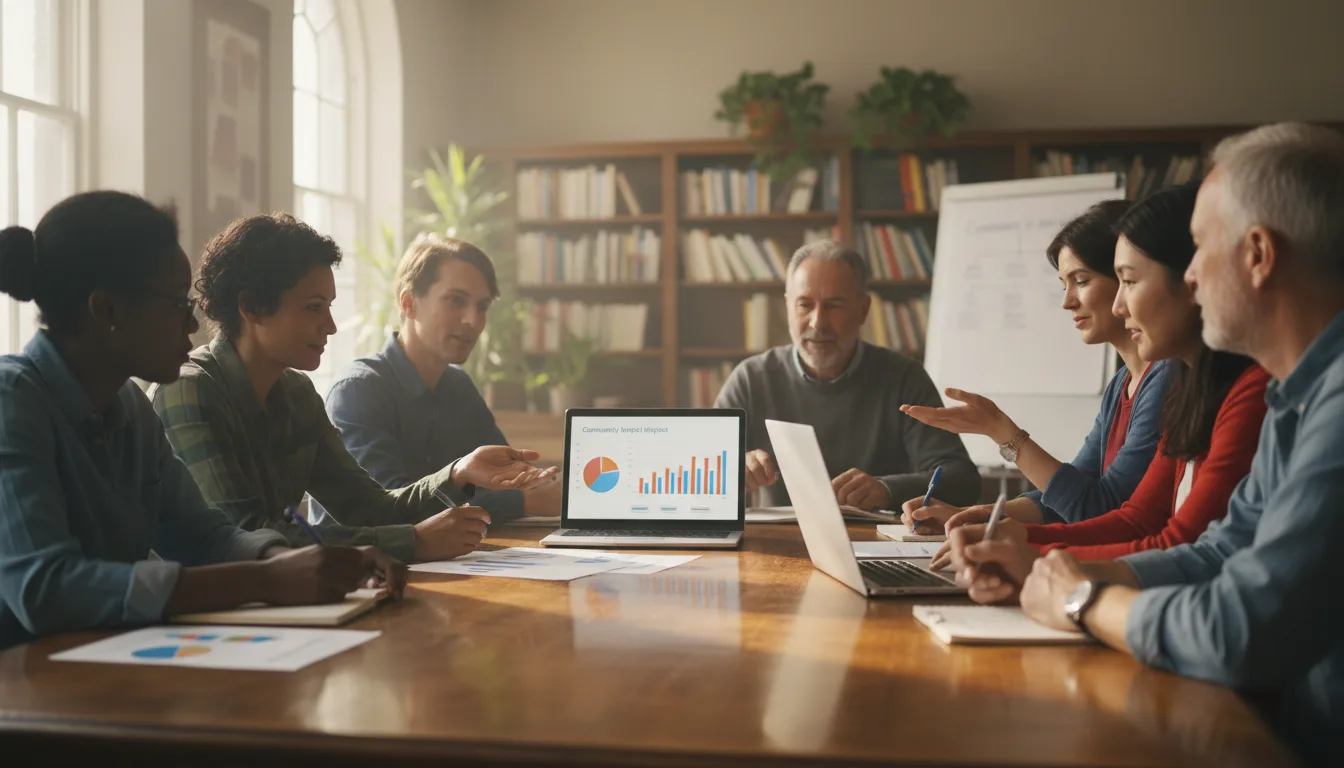 ONGs / Terceiro Setor