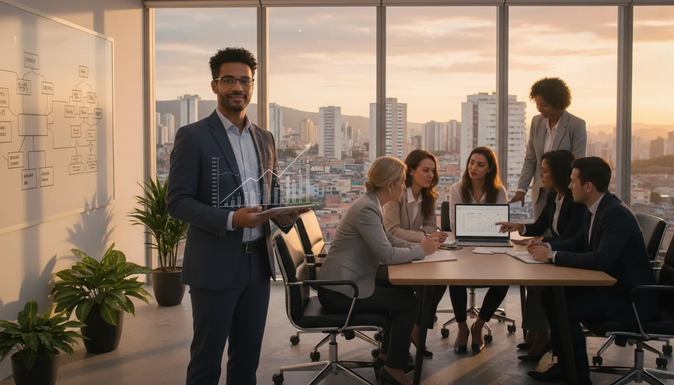 Administradoras de condomínios