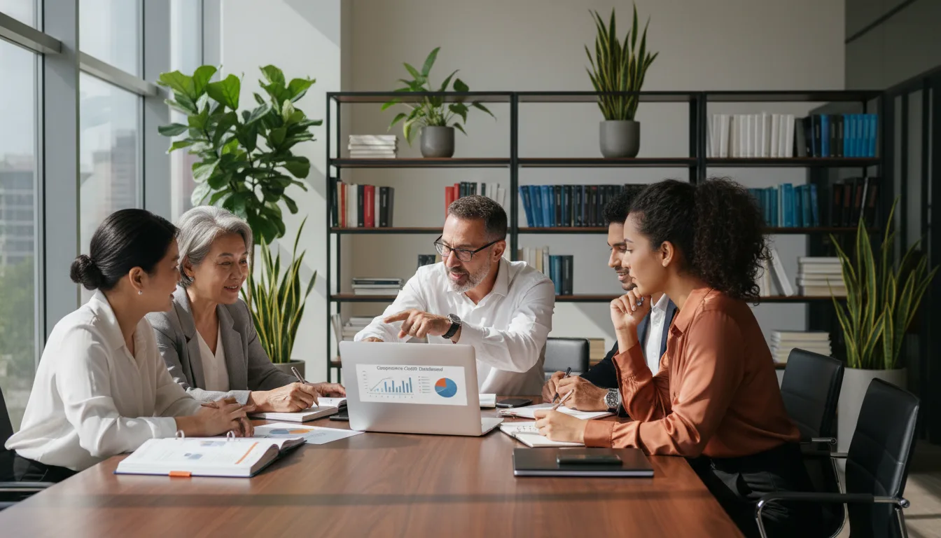 Cooperativas de crédito