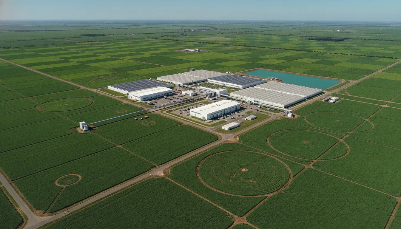 Marketing para Agronegócio em Goiás