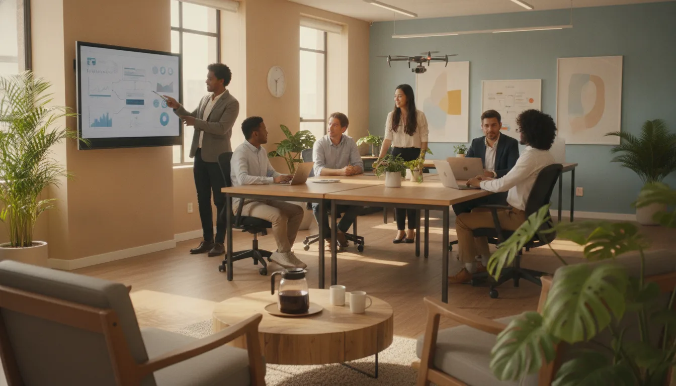 Marketing para Startups B2B no Brasil