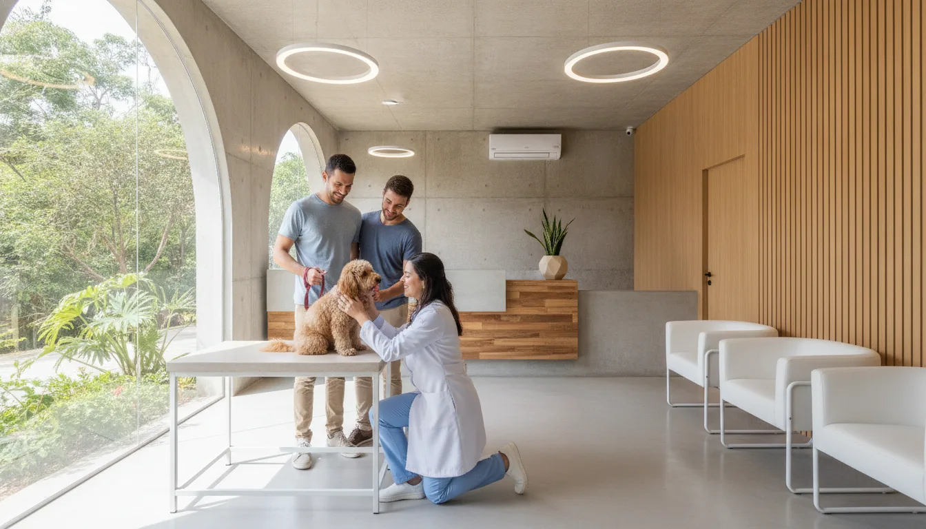 Marketing Digital de Alto Impacto para Clínicas Veterinárias em Goiânia