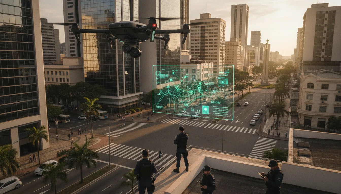 Agência de Marketing para Empresas de Segurança Eletrônica em Goiânia
