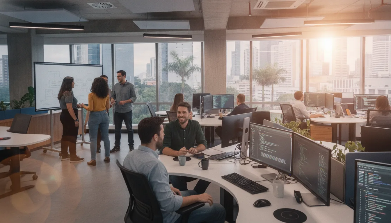Marketing Digital para Empresas de TI em Goiânia