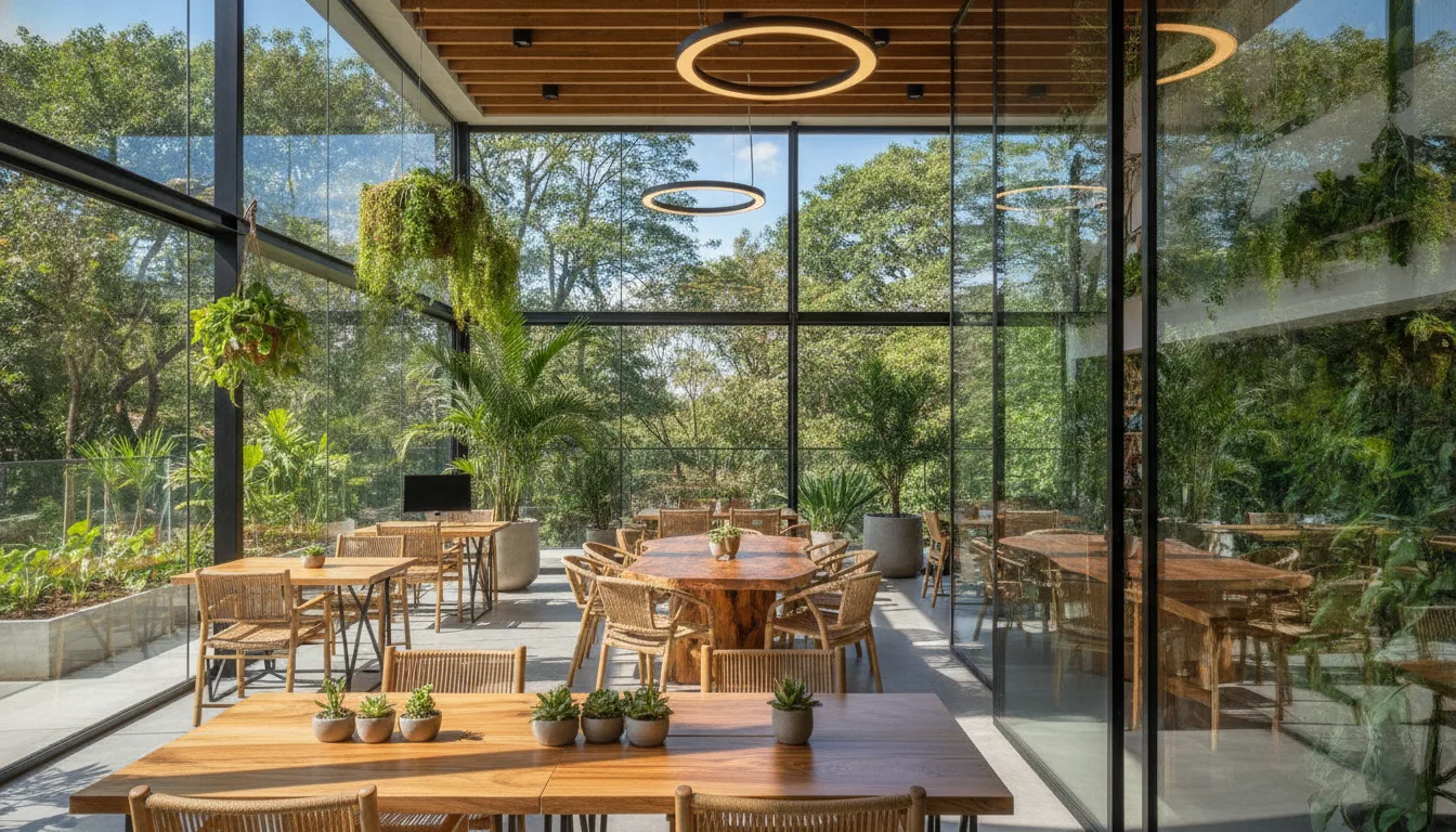 Consultoria em Sustentabilidade em Goiânia - Transforme seu Negócio