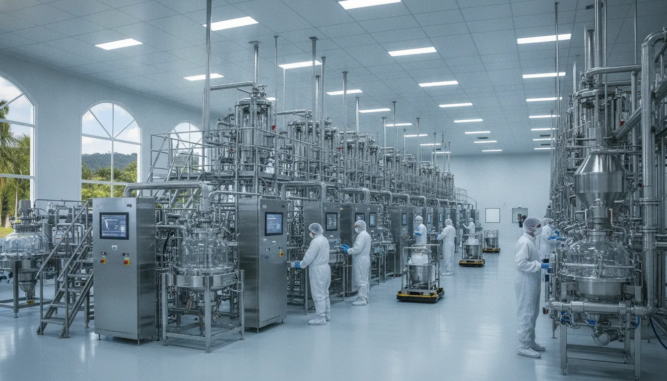 Marketing para Indústria Farmacêutica em Anápolis