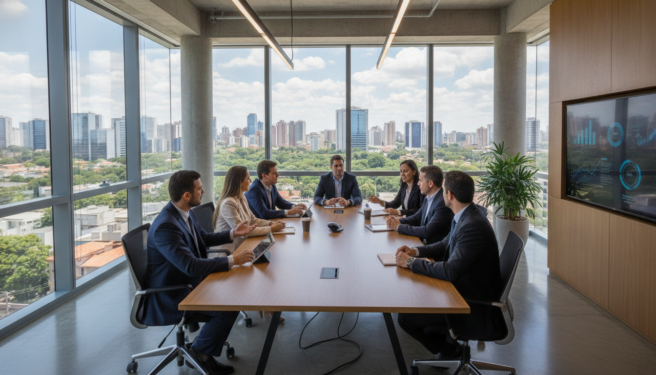 Marketing para Consultorias de Investimentos em Goiânia