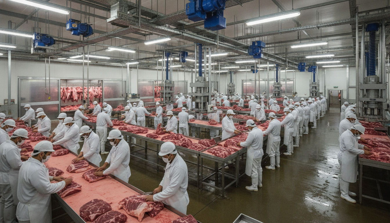 Marketing para Frigoríficos e Indústria de Carnes em Goiânia