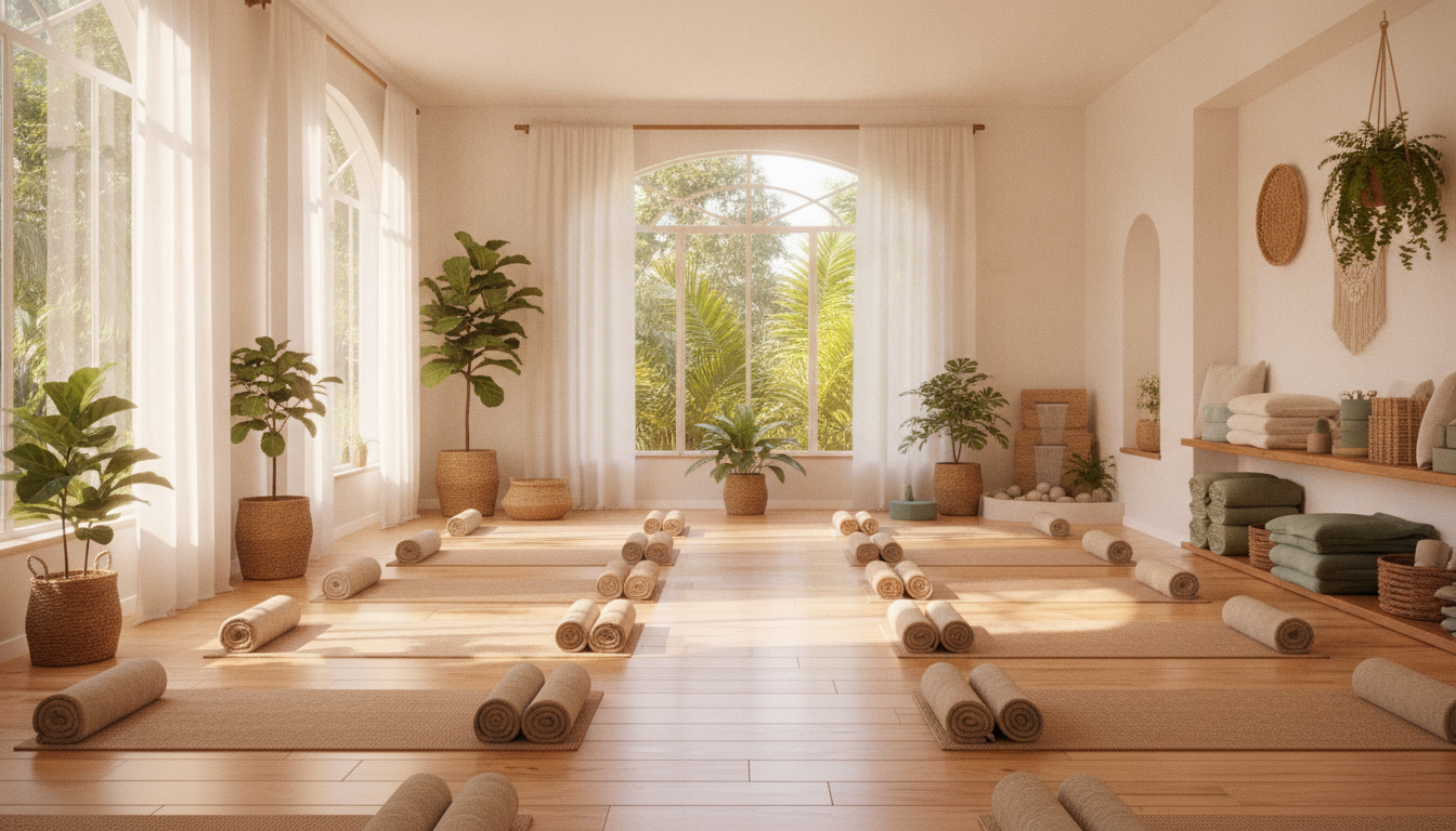 Impulsione sua Academia de Yoga em Goiânia com Marketing Digital